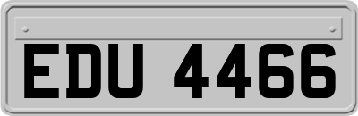 EDU4466