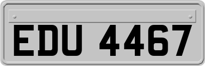 EDU4467