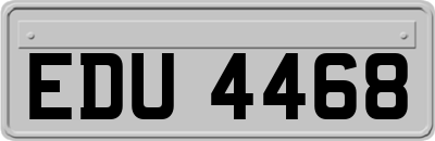 EDU4468