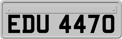 EDU4470