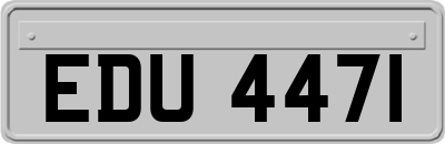 EDU4471