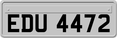 EDU4472