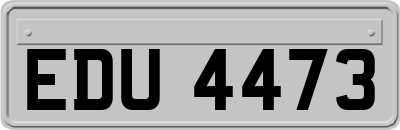EDU4473