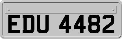 EDU4482
