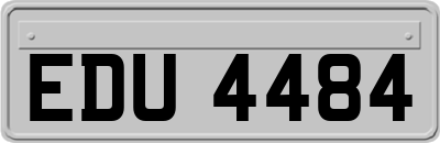EDU4484