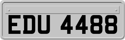 EDU4488