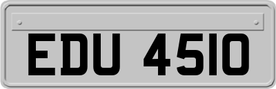 EDU4510