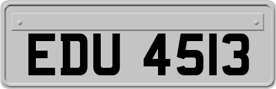 EDU4513