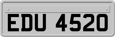 EDU4520