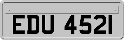 EDU4521