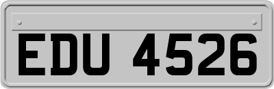EDU4526