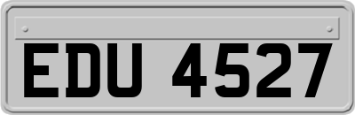 EDU4527