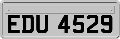 EDU4529