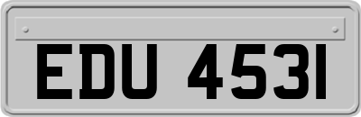 EDU4531