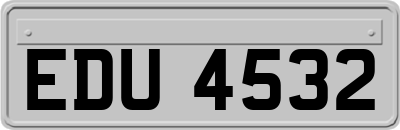 EDU4532