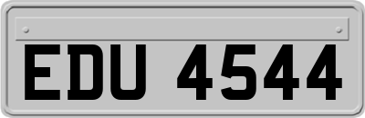 EDU4544