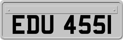 EDU4551