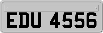EDU4556
