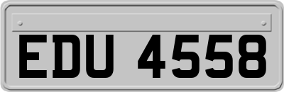EDU4558