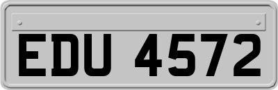 EDU4572