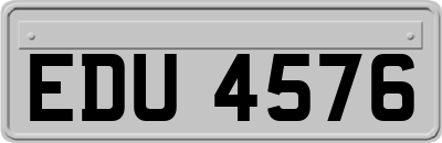 EDU4576
