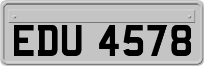 EDU4578