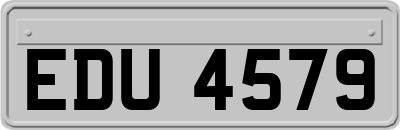 EDU4579