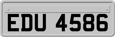 EDU4586