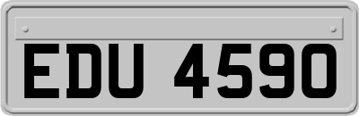 EDU4590