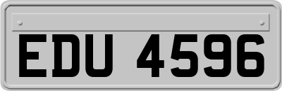 EDU4596