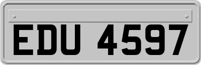 EDU4597