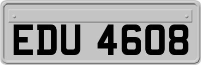 EDU4608
