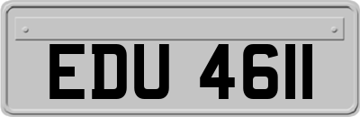 EDU4611