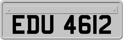 EDU4612