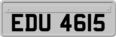 EDU4615