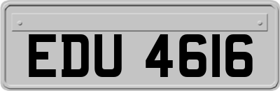 EDU4616