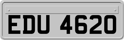 EDU4620