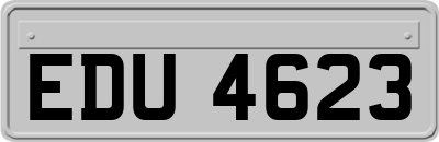 EDU4623