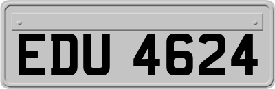 EDU4624