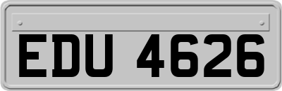 EDU4626