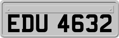 EDU4632