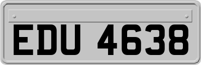 EDU4638