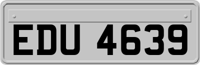 EDU4639