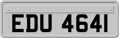 EDU4641