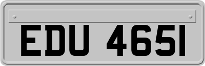 EDU4651