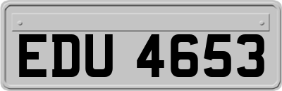 EDU4653