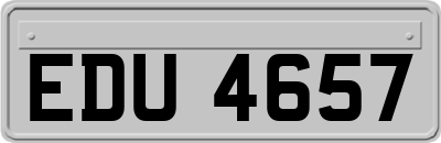 EDU4657
