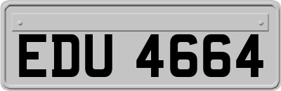 EDU4664