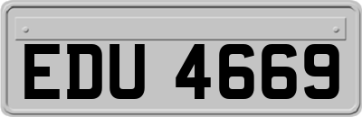 EDU4669