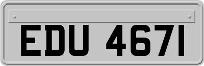 EDU4671